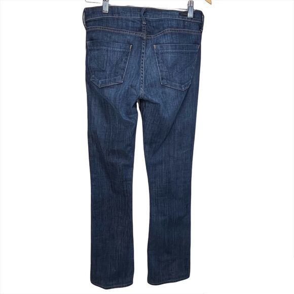 Citizens Of Humanity Amber Mid Rise Bootcut Jeans Size 26 - Picture 3 of 9